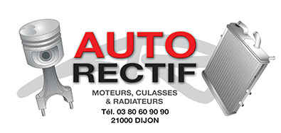 Autorectif, Moteurs, Culasses et Radiateurs